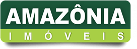 Logo - Amazônia Imóveis