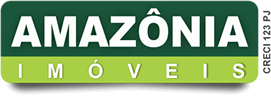Logo - Amazônia Imóveis